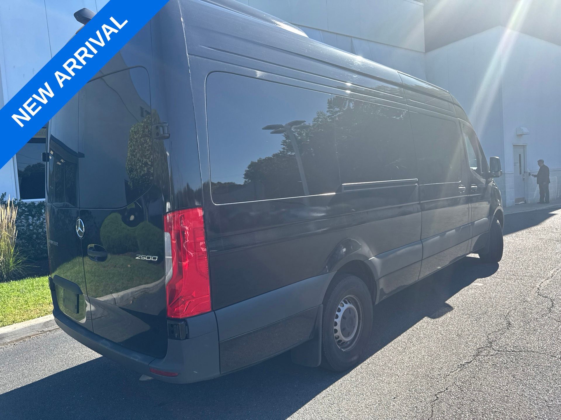 mercedes-benz sprinter passenger van 2025 W1Z4KGHY5ST213372 image mercedes-benz sprinter passenger van 2025 W1Z4KGHY5ST213372 image